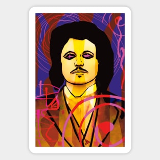 Alfred Jarry Magnet